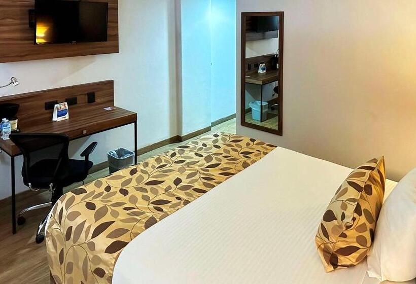 هتل Sleep Inn Mazatlan