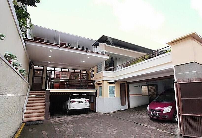 Sm Residence Pasteur