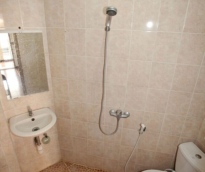 Fotos del hotel Sm Residence Pasteur:  2