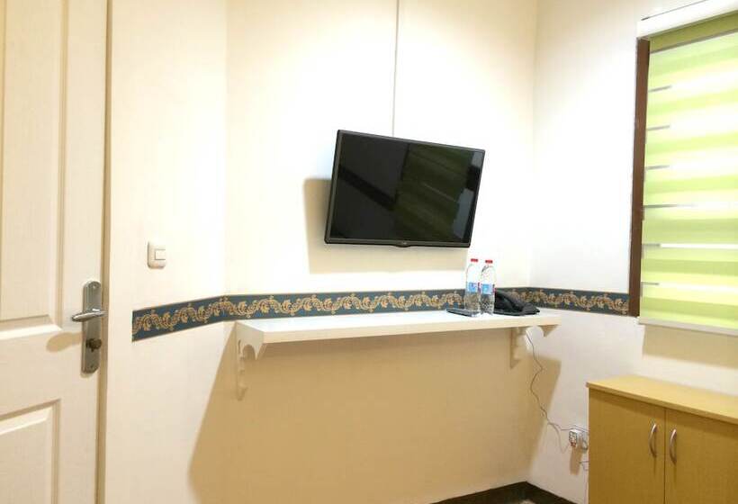 Fotos del hotel Sm Residence Pasteur:  5