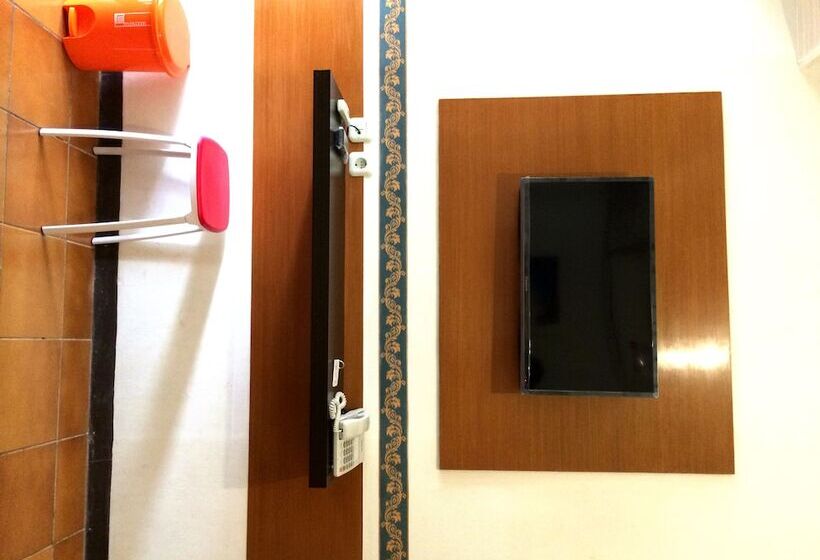 Fotos del hotel Sm Residence Pasteur:  6