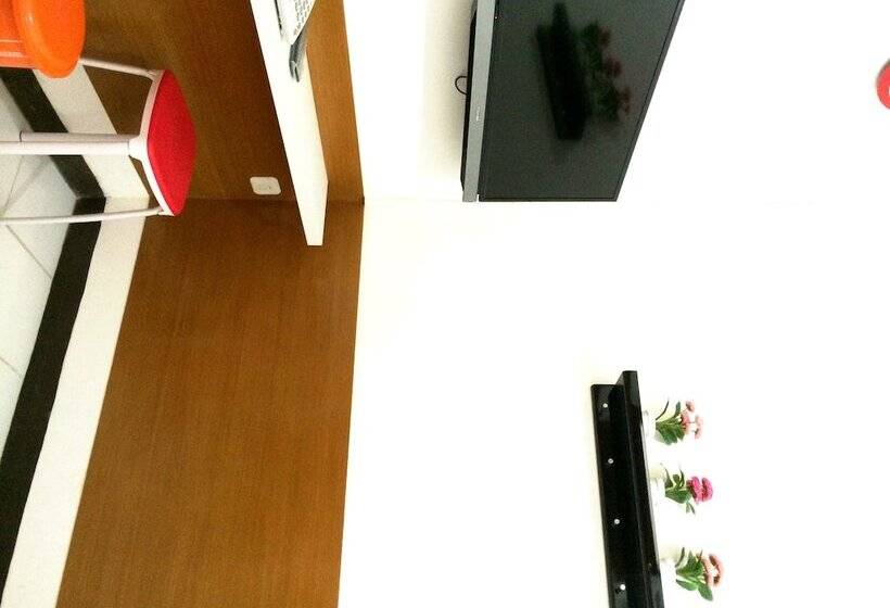 Fotos del hotel Sm Residence Pasteur:  7