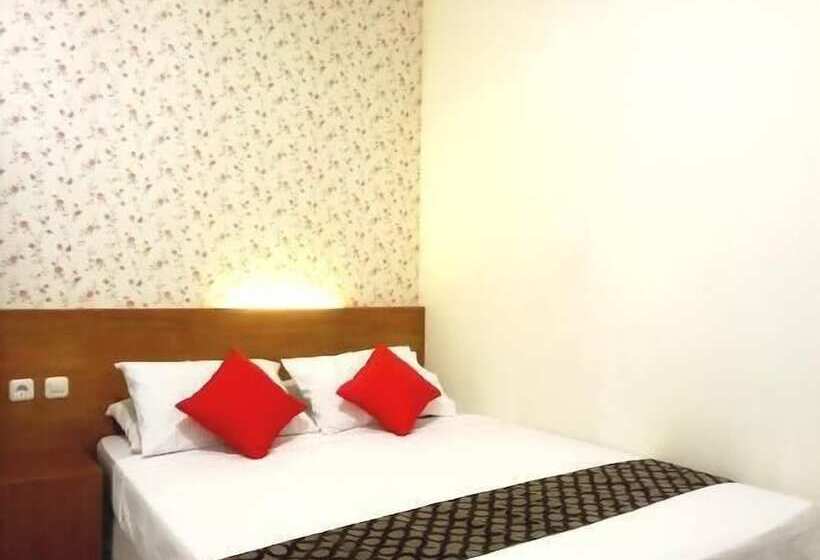 Fotos del hotel Sm Residence Pasteur:  8