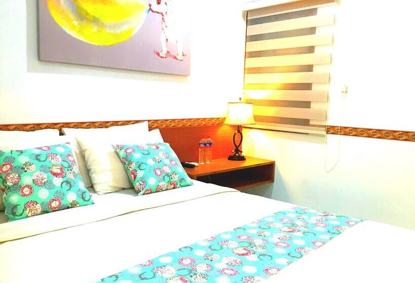 Fotos del hotel Sm Residence Pasteur:  11