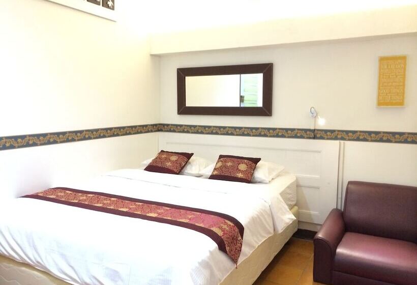 Fotos del hotel Sm Residence Pasteur:  13