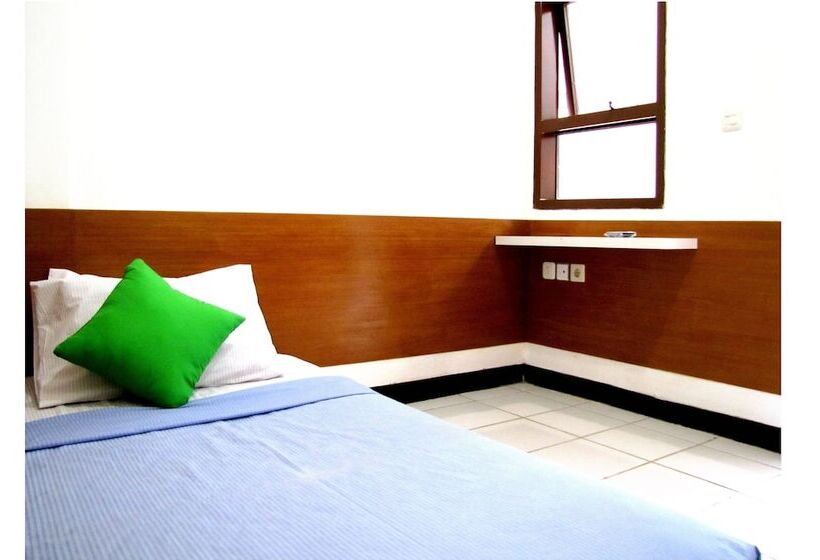 Fotos del hotel Sm Residence Pasteur:  15