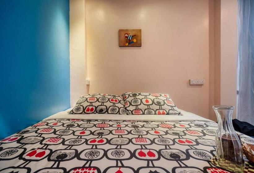 فندق Snooze Too