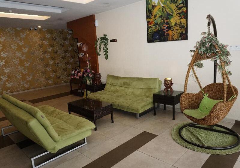 Sri Indar Hotel  Bukit Mertajam