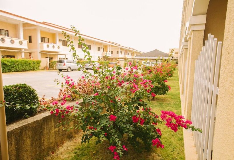 Hotel Subic Coco