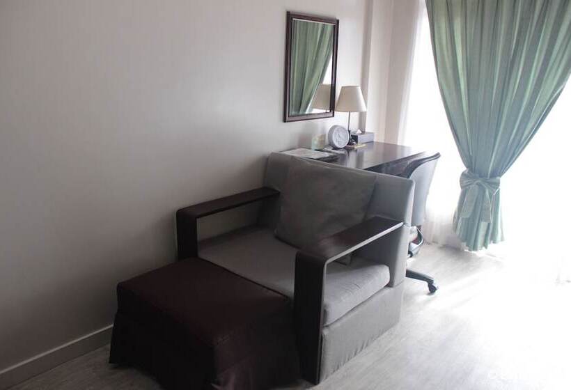 Hotel Subic Coco