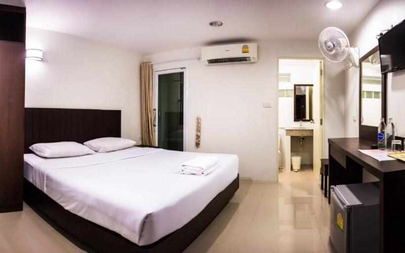 Fotos del hotel Sunshine Hostel Hua Hin: 1 Fotos del hotel Sunshine Hostel Hua Hin: 1