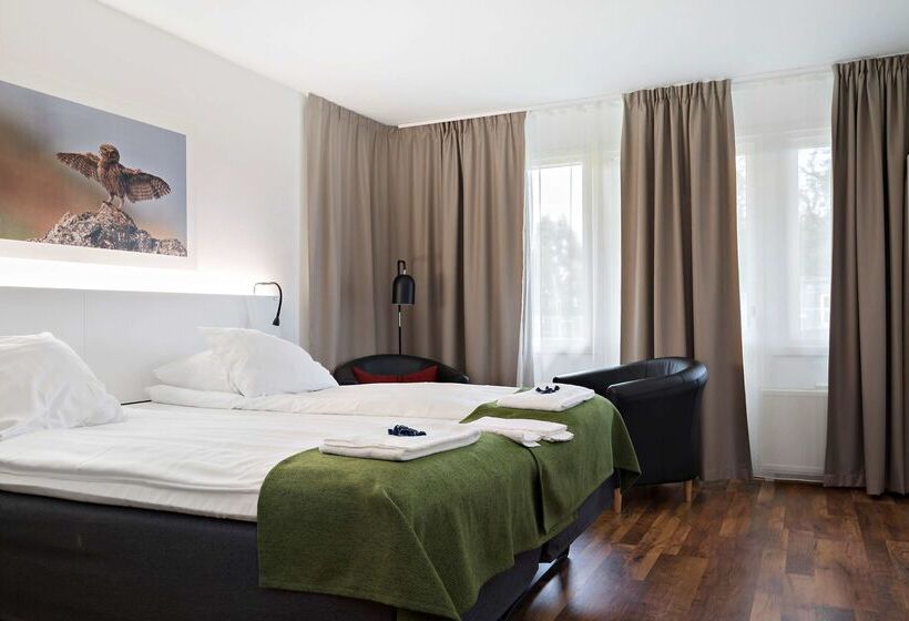 Sure Hotel By Best Western Lagan