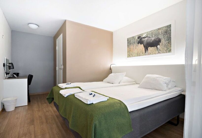 Sure Hotel By Best Western Lagan