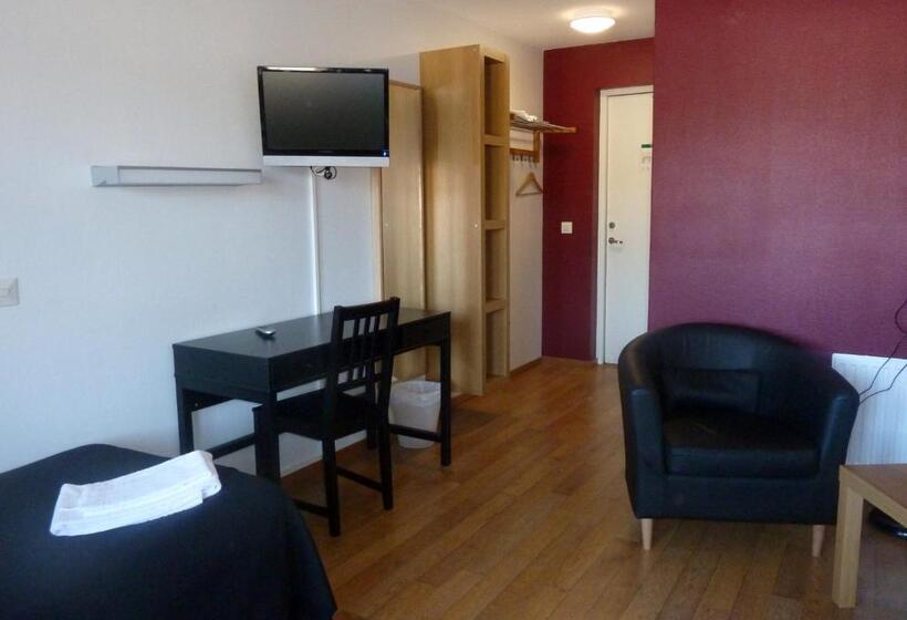 Sure Hotel By Best Western Lagan