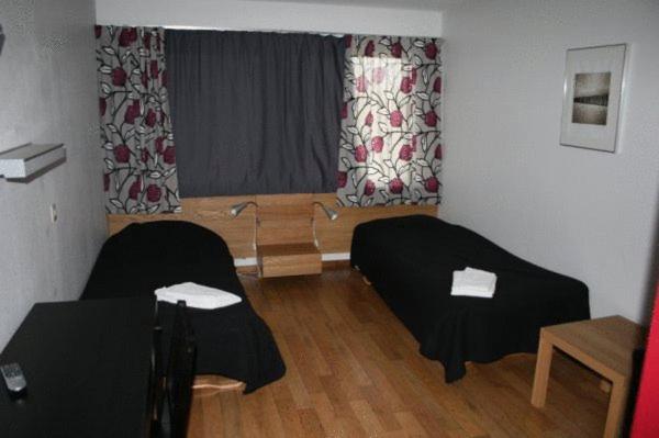 Sure Hotel By Best Western Lagan