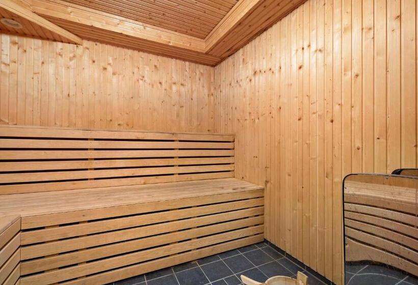 Sure Hotel By Best Western Lagan