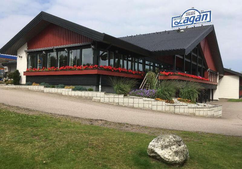 Sure Hotel By Best Western Lagan