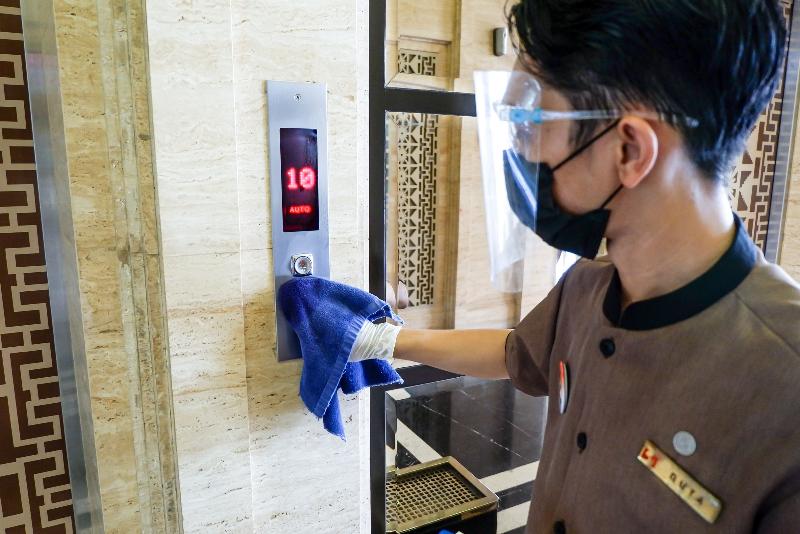 Swiss Belhotel Lampung