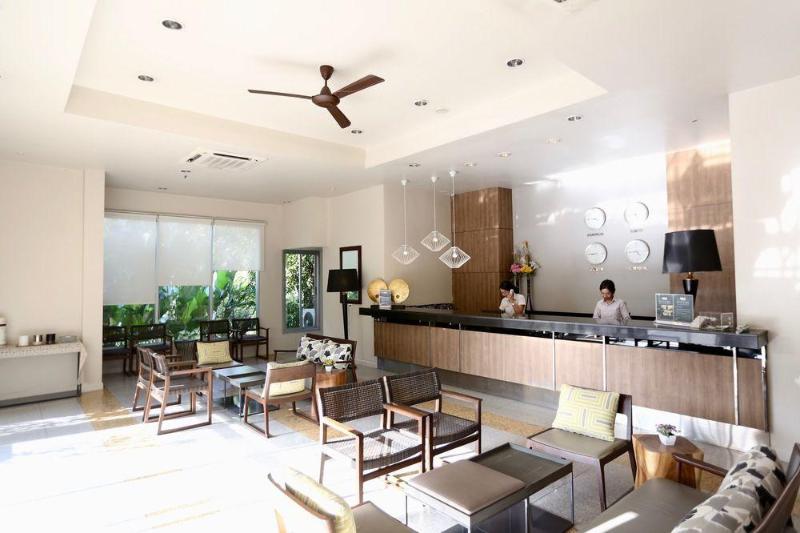 هتل Synsiri Resort