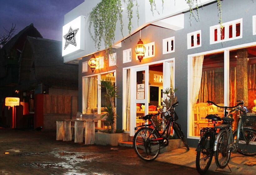 Fotos del hotel Taco Corner Trawangan:  19