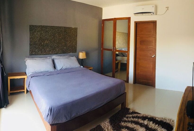 Fotos del hotel Taco Corner Trawangan:  3