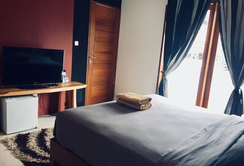 Fotos del hotel Taco Corner Trawangan:  18