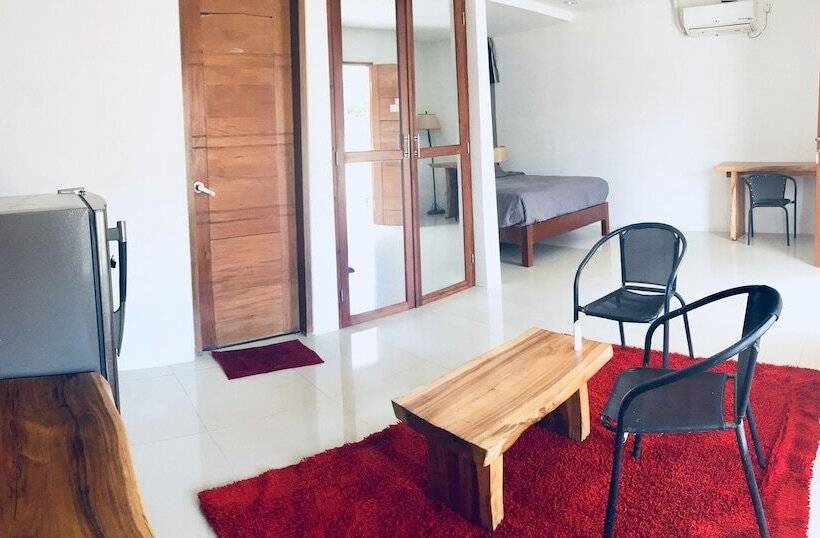 Fotos del hotel Taco Corner Trawangan:  17