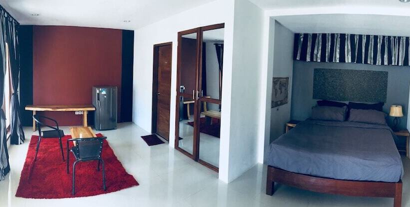 Fotos del hotel Taco Corner Trawangan:  2