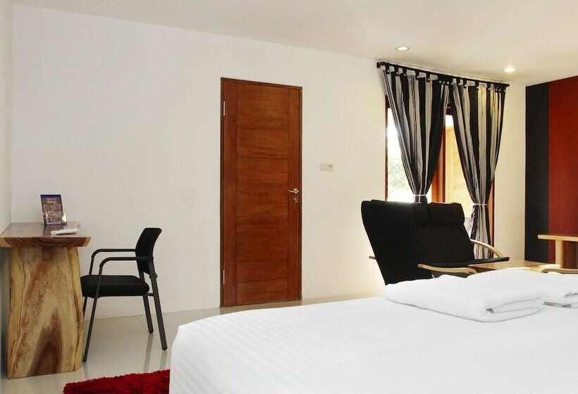 Fotos del hotel Taco Corner Trawangan:  10