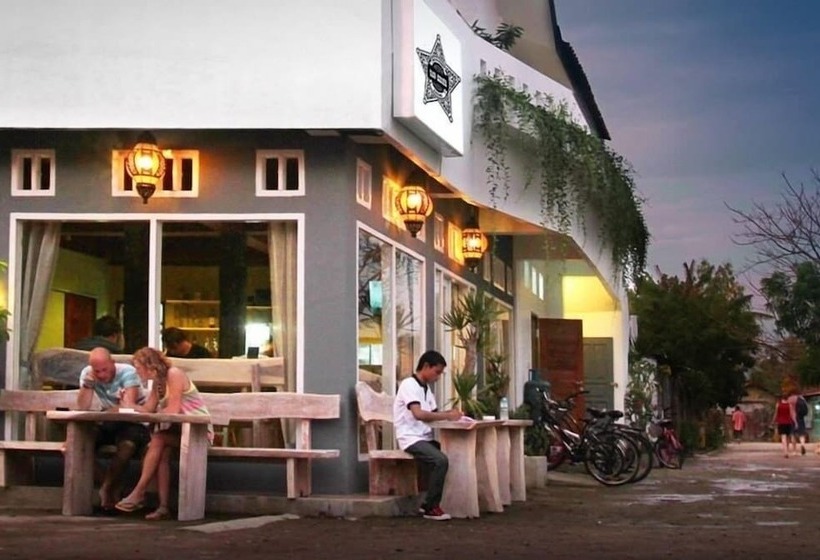 Fotos del hotel Taco Corner Trawangan:  13