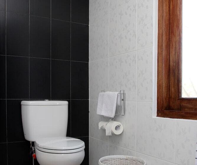 Fotos del hotel Taco Corner Trawangan:  5