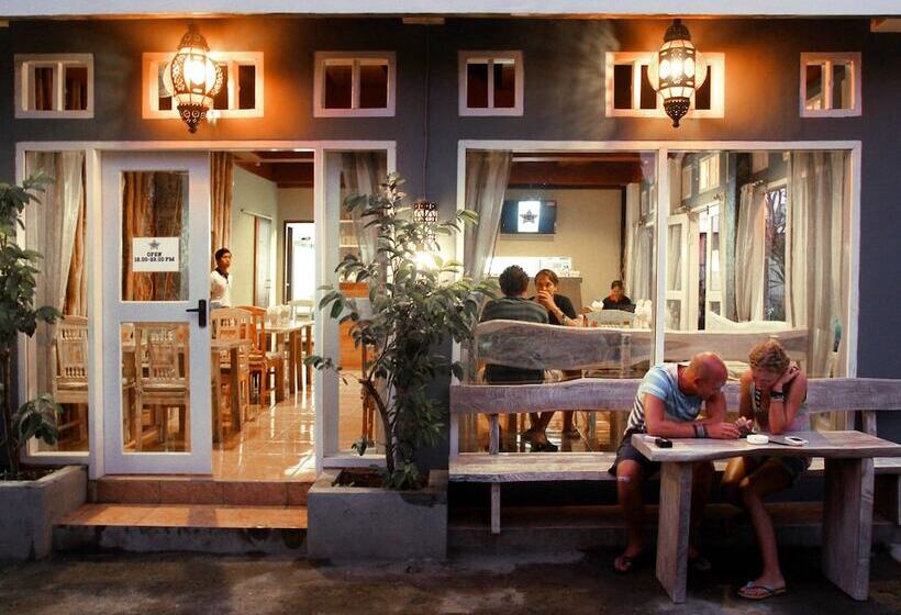 Fotos del hotel Taco Corner Trawangan:  14