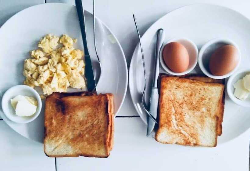 Fotos del hotel Taco Corner Trawangan:  8