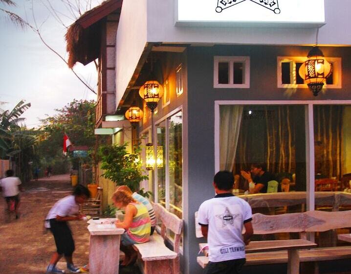 Fotos del hotel Taco Corner Trawangan:  20
