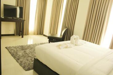 Fotos del hotel The Pacifico Boutique: 1 Fotos del hotel The Pacifico Boutique: 1