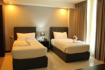 Fotos del hotel The Pacifico Boutique:  8