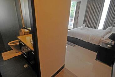 Fotos del hotel The Pacifico Boutique:  27