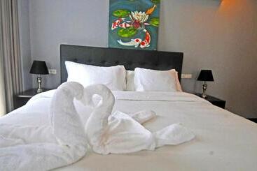 Fotos del hotel The Pacifico Boutique:  7