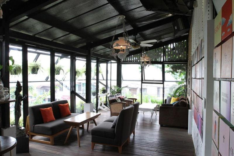 Fotos del hotel Silk At Dago Boutique:  21