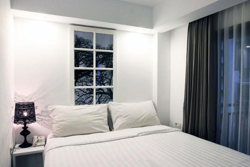 Fotos del hotel Silk At Dago Boutique:  3