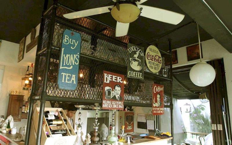 Fotos del hotel Silk At Dago Boutique:  18