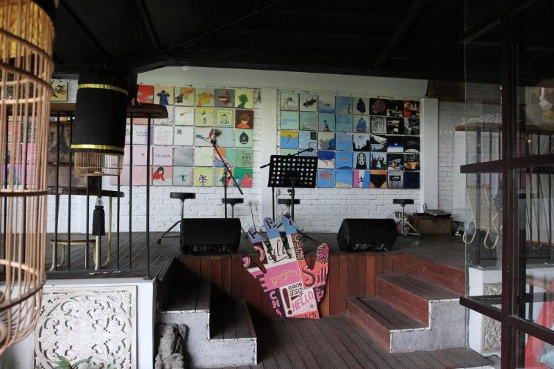 Fotos del hotel Silk At Dago Boutique:  33