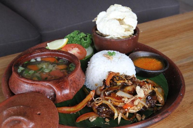 Fotos del hotel Silk At Dago Boutique:  14