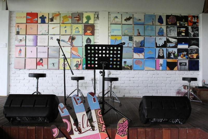 Fotos del hotel Silk At Dago Boutique:  20