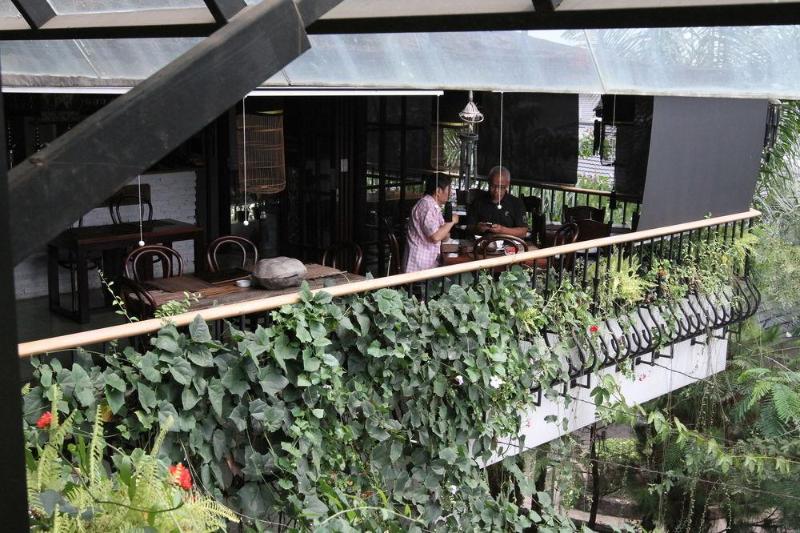 Fotos del hotel Silk At Dago Boutique:  31