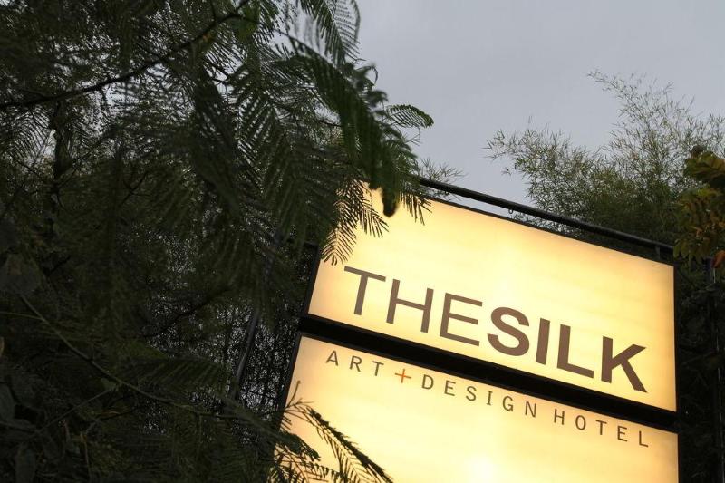 Fotos del hotel Silk At Dago Boutique:  42