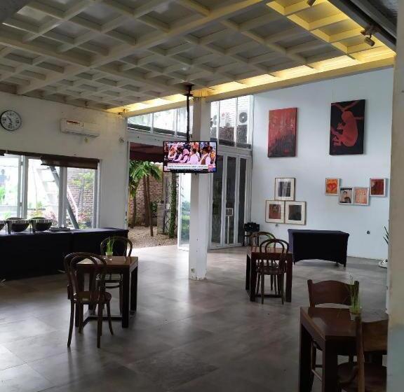 Fotos del hotel Silk At Dago Boutique:  39