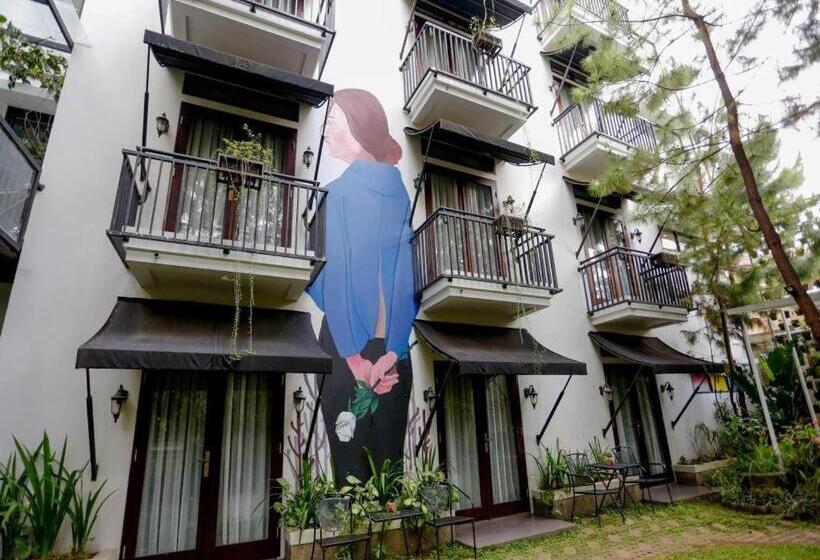 Fotos del hotel Silk At Dago Boutique:  19