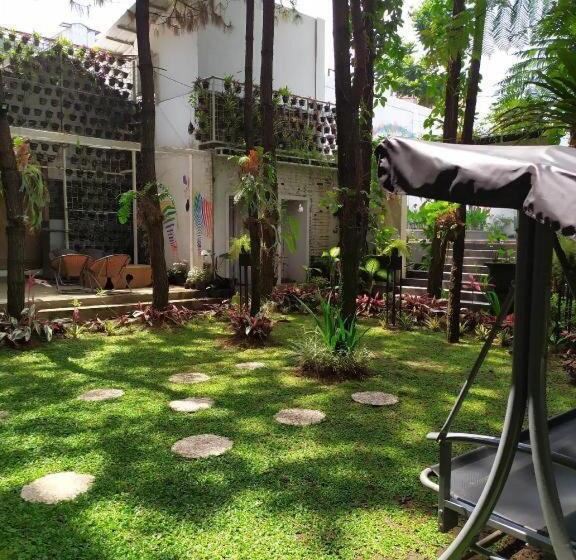 Fotos del hotel Silk At Dago Boutique:  22