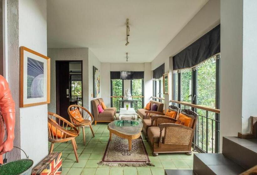 Fotos del hotel Silk At Dago Boutique:  40